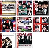 ザ ビートルズ / CD 8枚組 / HX-001-008