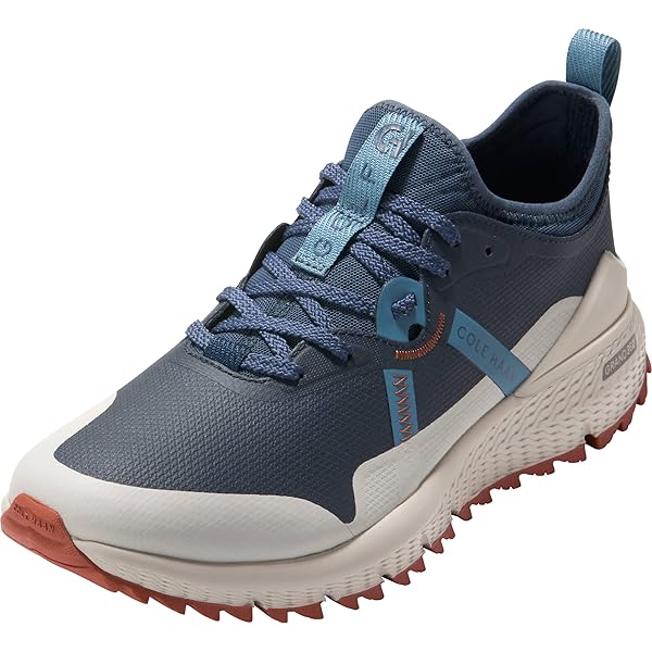 Amazon.com | Cole Haan Men's Zerogrand Overtake Golf Black