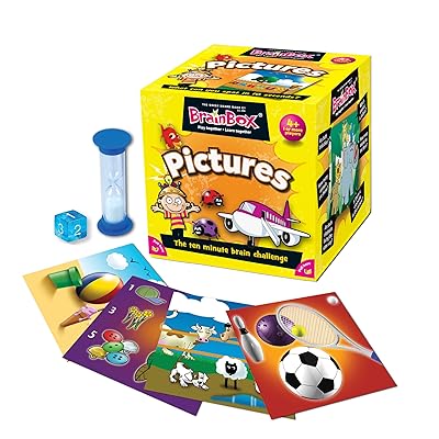 MindWare Brain Box: Educational Starter Kit for El Salvador Ubuy