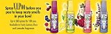 Air Wick VIPoo Lemon Idol 55 ml Toilet Spray view 7