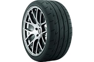 Firestone Firehawk Indy 500 Ultra-High Summer Peformance Tire 285/35R20 100 W