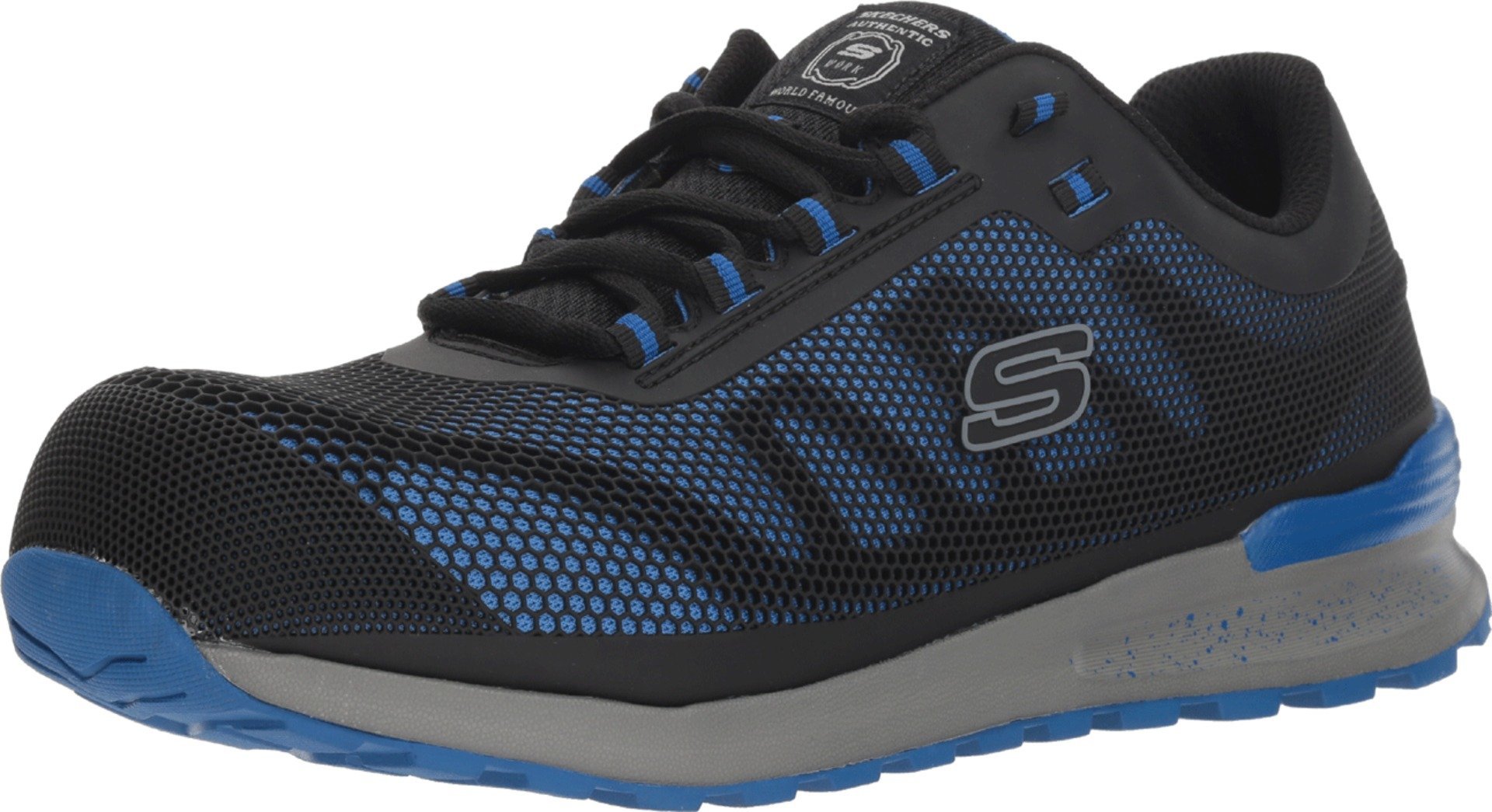 skechers work mexico