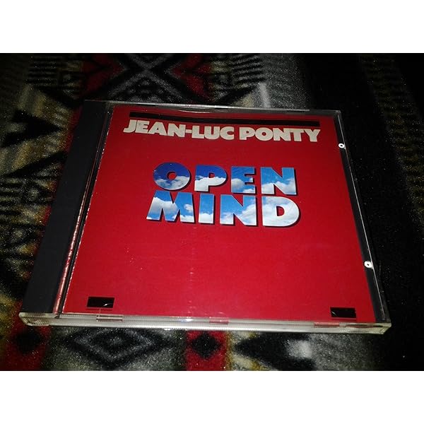 Jean-Luc Ponty - Storytelling - Amazon.com Music