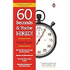 60 Seconds and You're Hired!: Revised Edition