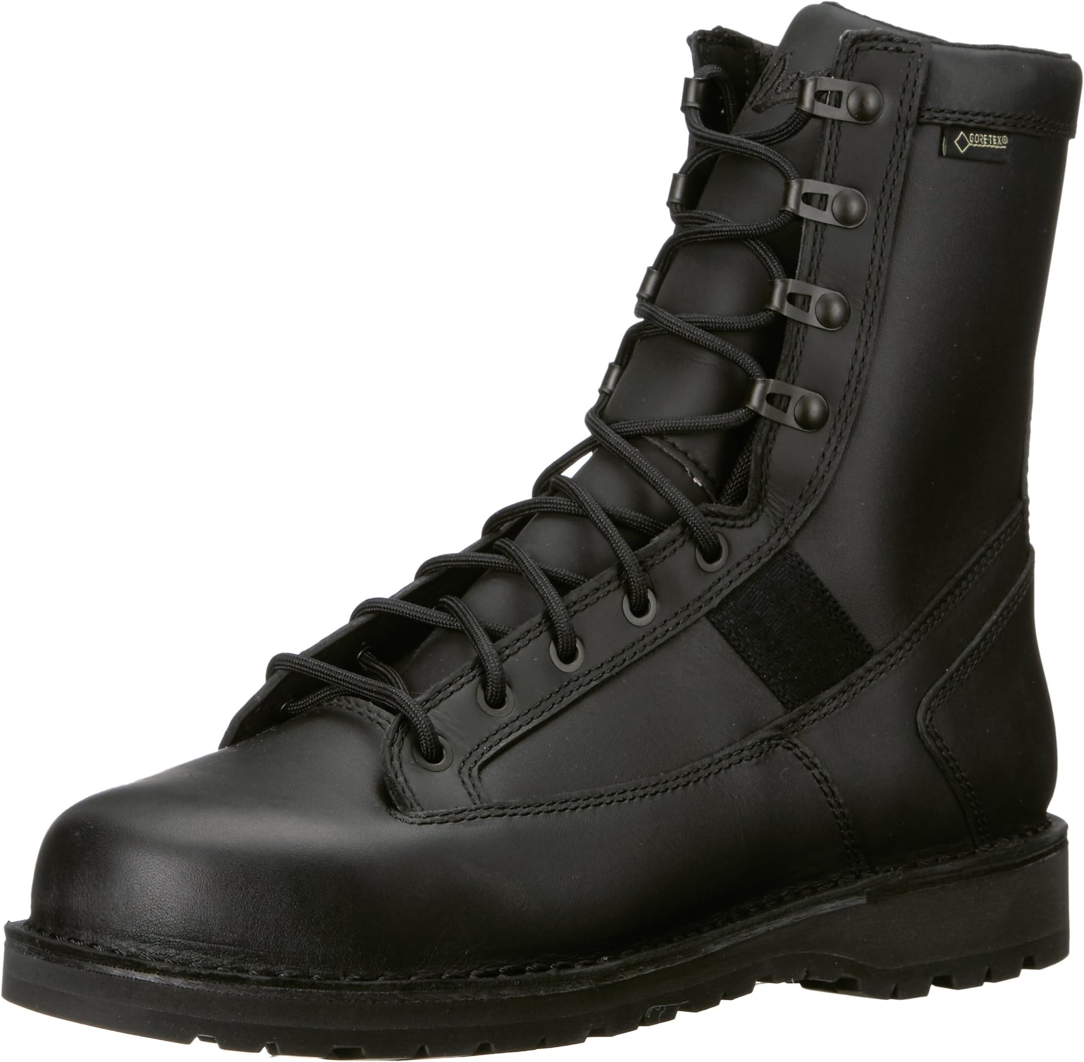 Men's Stalwart Side-Zip 8" Military and Tactical Boot