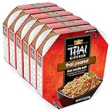 Thai Kitchen Gluten Free Thai Peanut Rice Noodle