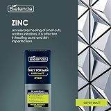Bielenda Only For Men Super Mat Gel 50ml - Regulates Sebum, Shrinks Pores, view 3