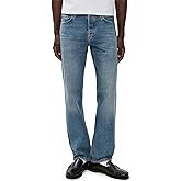 FRAME Men's Relaxed Jeans