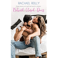 Behind Closed Doors book cover