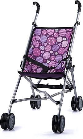 amazon passeggini giocattolo