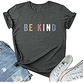 BLACKMYTH Womens Graphic Tees Soft Cute Tshirts