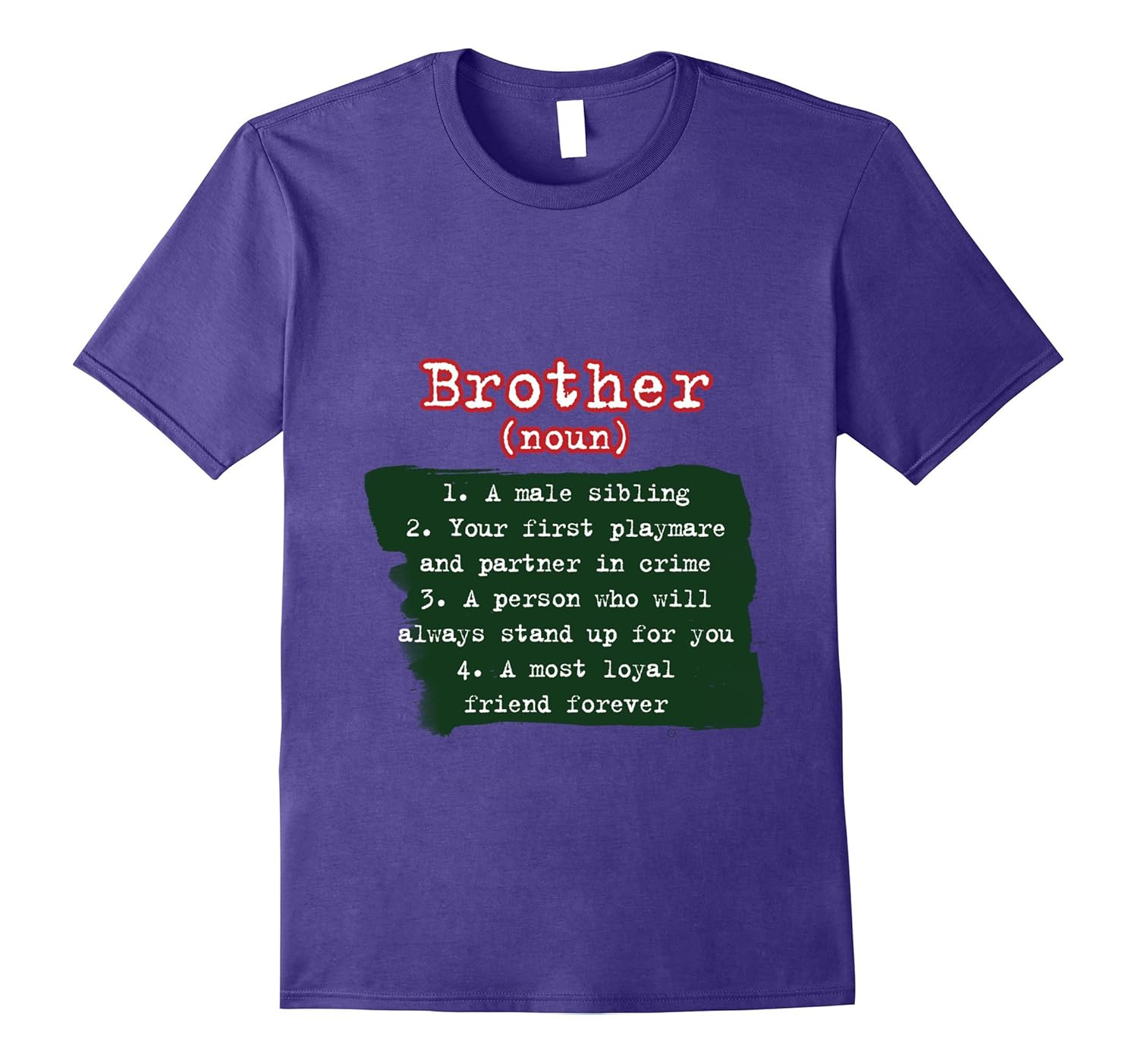 Brother Shirts. Sibling Outfits. Family Christmas Gifts-Rose