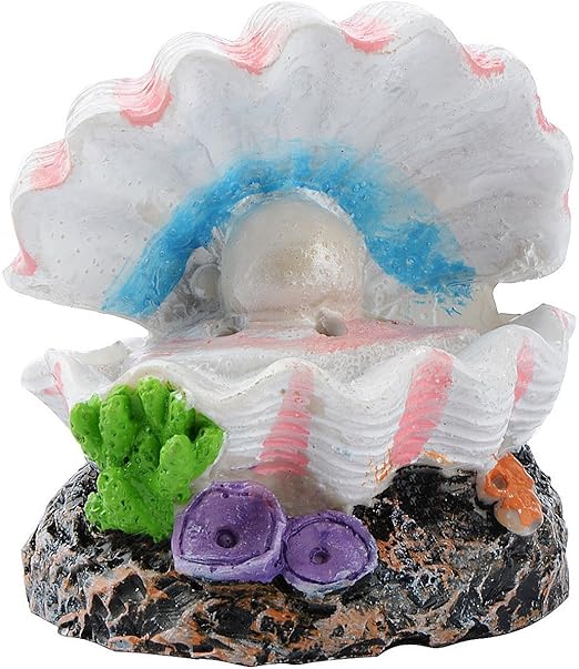 aerating aquarium decorations