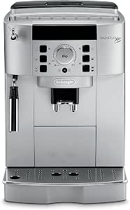 De'Longhi ECAM22110SB Espresso Machine 