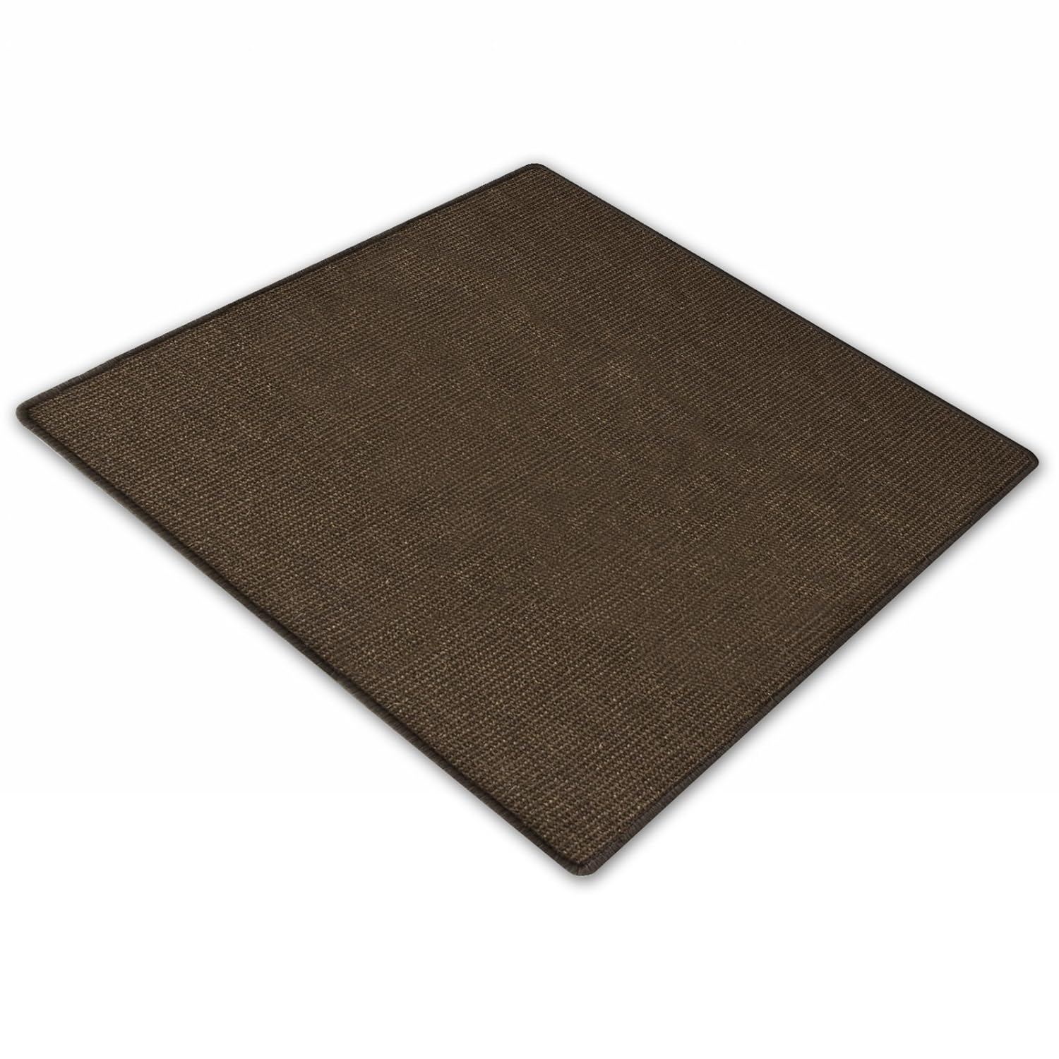 Casa Pura Sisalteppich Natural Line Ideal Als Kratzmatte Fur
