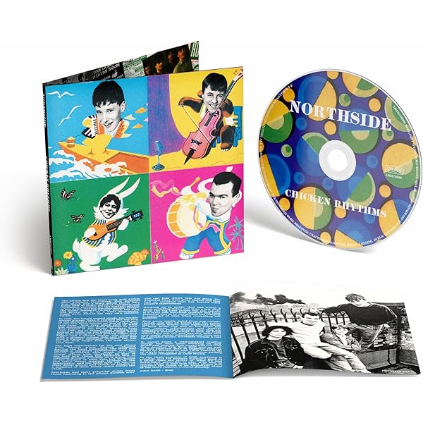 TOY DOLLS - Albums 1983-1987 - Amazon.com Music