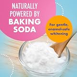 Arm & Hammer Sensitive Pro Toothpaste 75 ml Baking Soda Sensitivity view 4