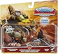 Skylanders SuperChargers Dual Pack #1: Shark Shooter Terrafin and Shark Tank