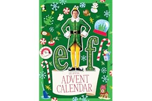 Elf: The Official Advent Calendar