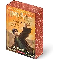 Harry Potter and the Half-Blood Prince: 06 | Amazon.com.br Harry Potter and the Half-Blood Prince: 06 | Amazon.com.br