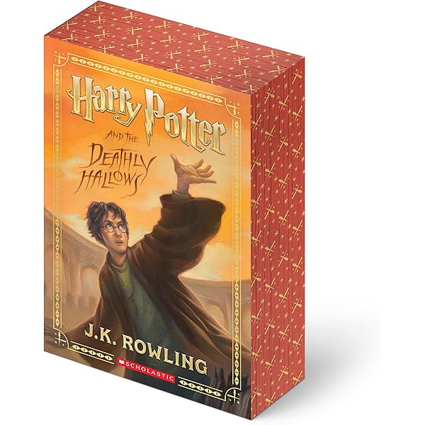Hogwarts Library (Harry Potter): Rowling, J. K.