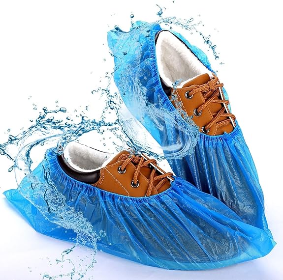 Shoes Covers For Rain Cycling And Wrestling Shoes Covers Waterproof