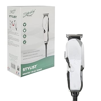 wahl sterling stylist