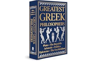 Greatest Greek Philosophers