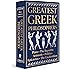 Greatest Greek Philosophers (Deluxe Hardbound Edition) (Fingerprint Classics)