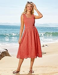 GRACE KARIN Womens Holiday Elegant Cute Casual