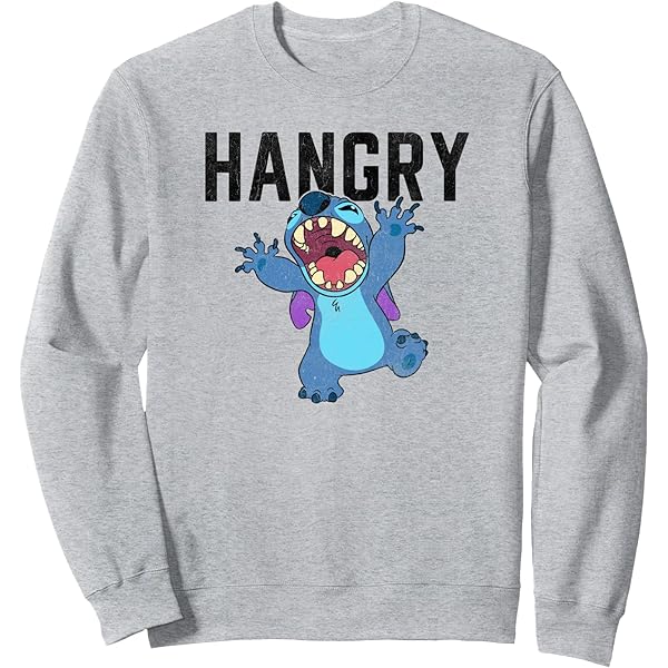 T-shirt Con Stampa - Bianco/Lilo & Stitch - BAMBINO | H&M IT - Foto 4