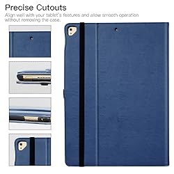ZtotopCase for iPad Pro 12.9 Inch Case 2017/2015