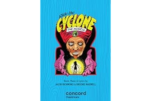 Ride the Cyclone