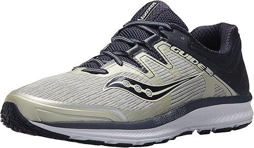 amazon saucony guide iso