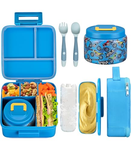 Boîte Goûter Paw Patrol Sans BPA Réutilisable Boîte à Lunch PAW