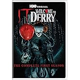 It: Welcome to Derry: The Complete First Season (DVD)