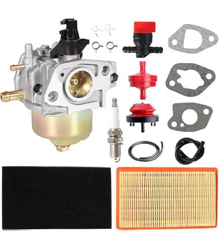 Carburateur Rechange Powermore 140 Cc – Compatible 11A-02SB700, Performance & Fiabilité Optimales