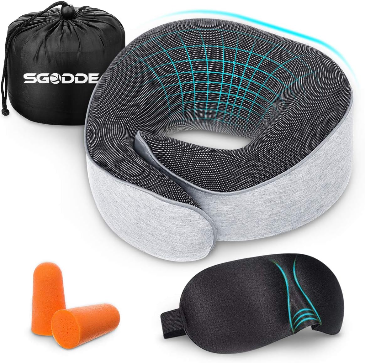 Almohada ortopédica cervical Almohada ortopédica cervical