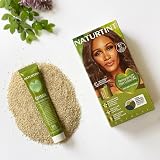 Naturtint 6.7 Dark Chocolate Blonde Permanent Hair Colour Gel 60ml view 2