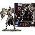 McFarlane Toys - Diablo IV Corpse Explosion Necromancer (Rare) 1:12 Scale Posed Figure