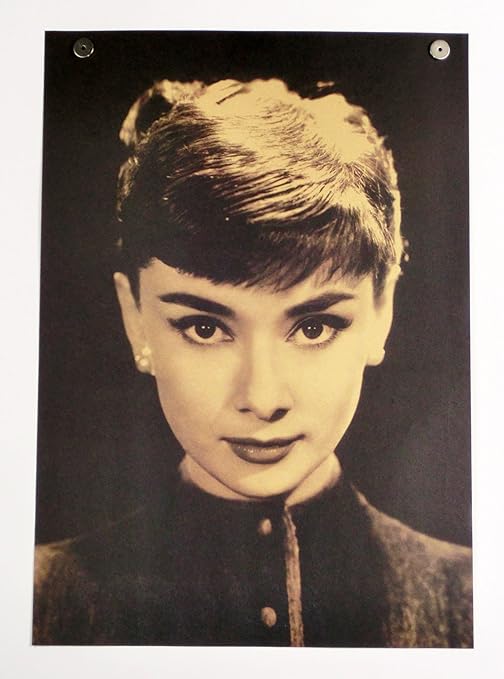 Amazon Co Jp オードリー ヘプバーン Audrey Hepburn ポスター サイズ Se05 ホーム キッチン Amazon Co Jp オードリー ヘプバーン Audrey Hepburn ポスター サイズ Se05 ホーム キッチン