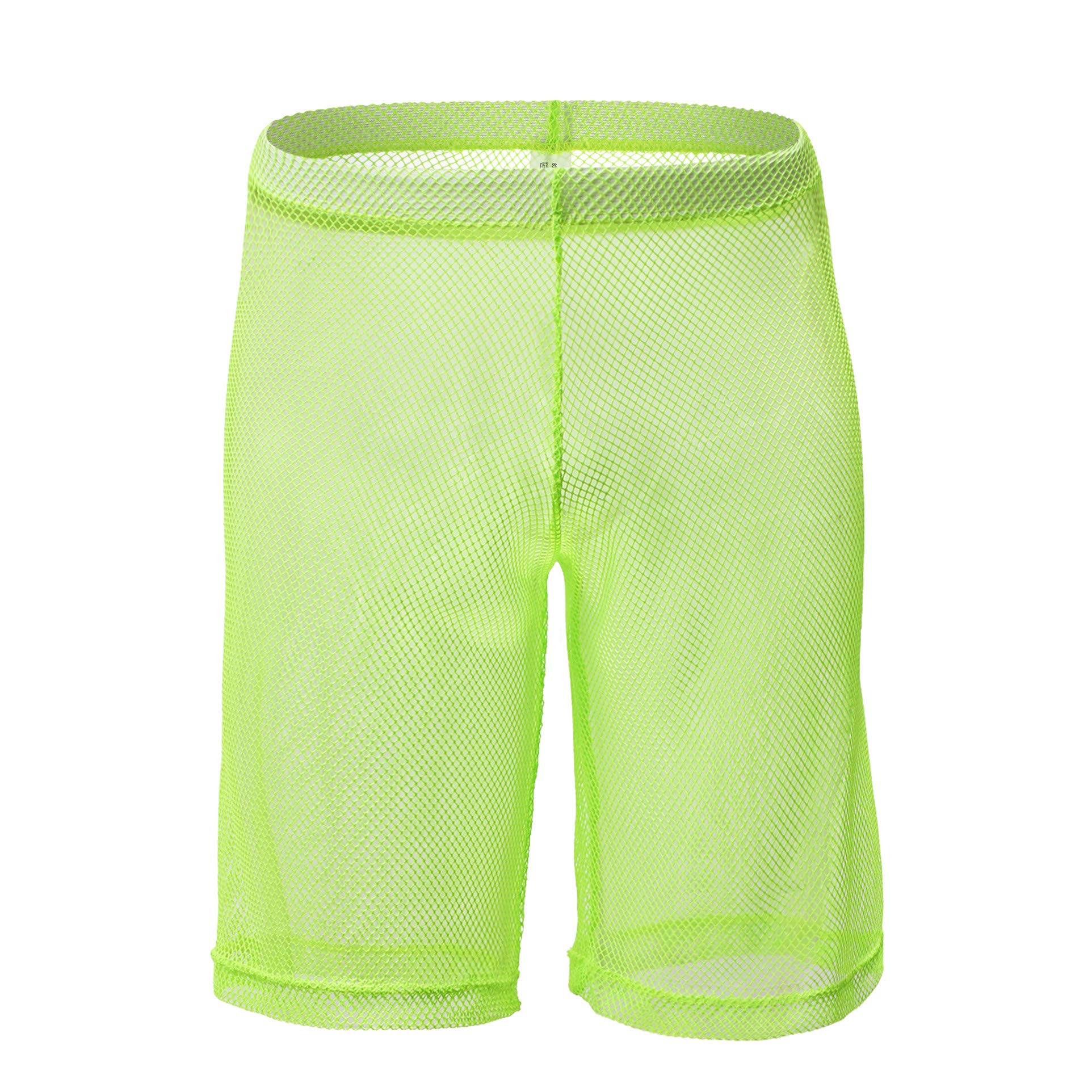 Boxer Trunks 