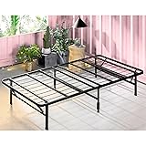 ZINUS SmartBase Tool-Free Assembly Mattress