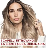 L'Oreal Paris Elvive Bond Repair Damaged Hair Conditioner 150ml + Serum 150ml view 2