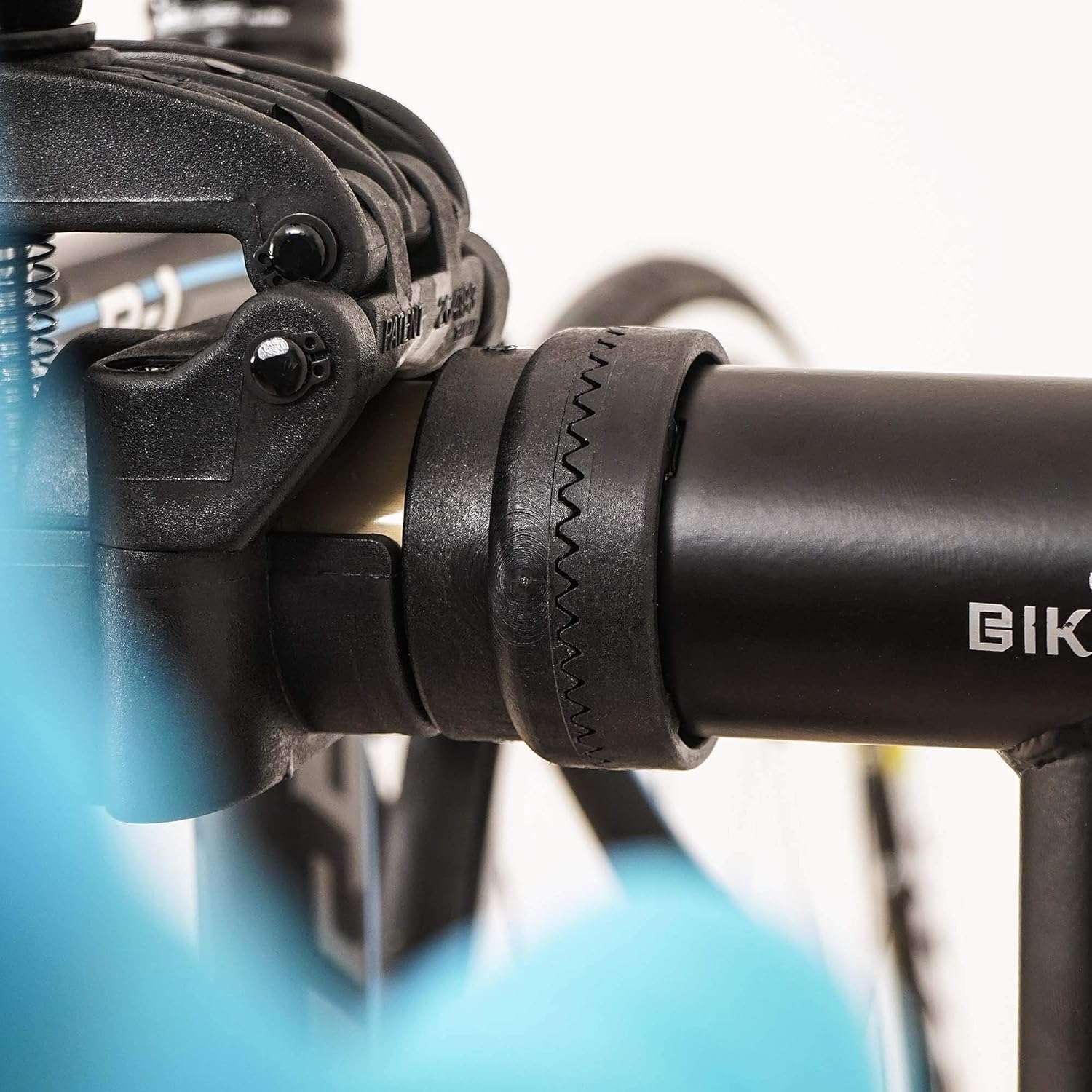 Bikehand Bike Repair Stand - Wall Mount Bicycle Mechanics Home Workstand - for Mountain Bikes and Road Bikes Maintenance : Bike Workstands : Sports & Outdoors