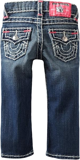 true religion little girls