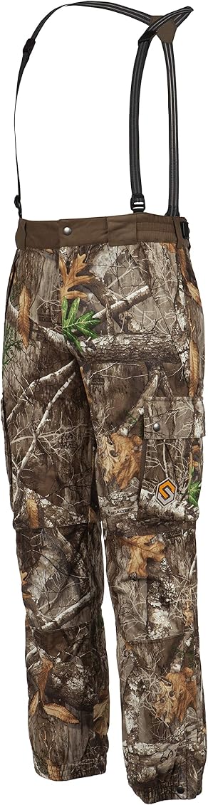 ScentLok Mens Hunting Clothes 