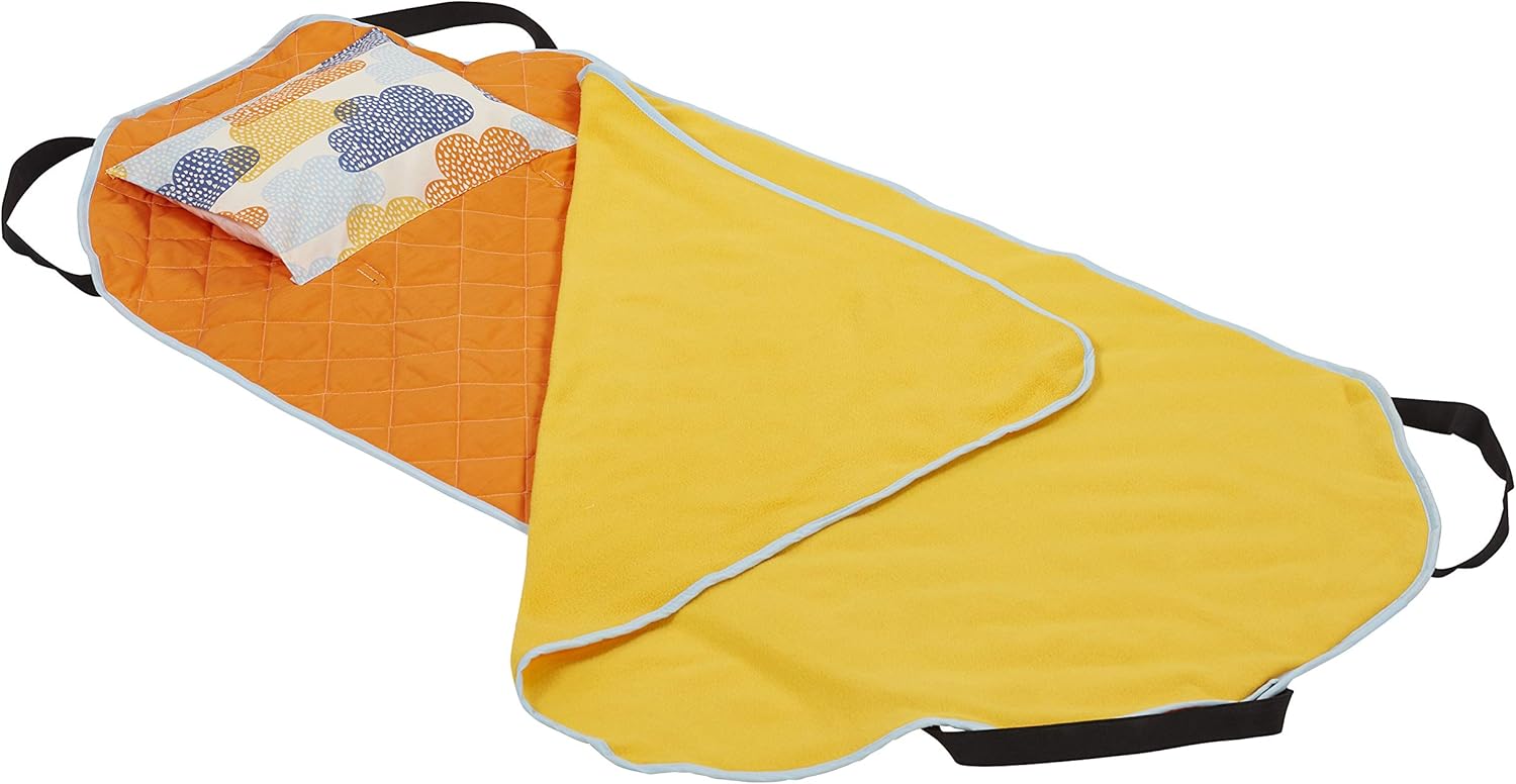 preschool cot covers