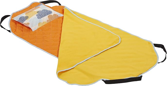 blanket for daycare cot