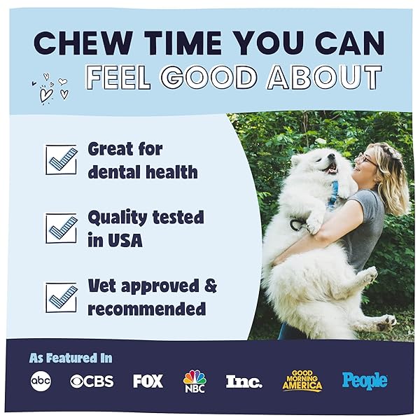 PAWSTRUCK NATURAL 5-8″ BULLY STICKS FOR DOGS – BEST LONG-LASTING, RAWHIDE-FREE, LOW ODOR DENTAL CHEW TREAT – HEALTHY SINGLE INGREDIENT, 100% REAL BEEF – 8 OZ BAG – PACKAGING MAY VARY